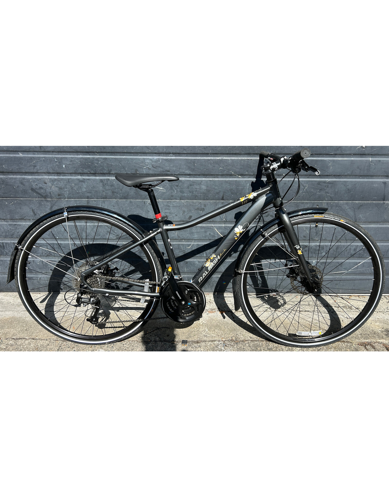 Raleigh Small Raleigh Mesika 1.0