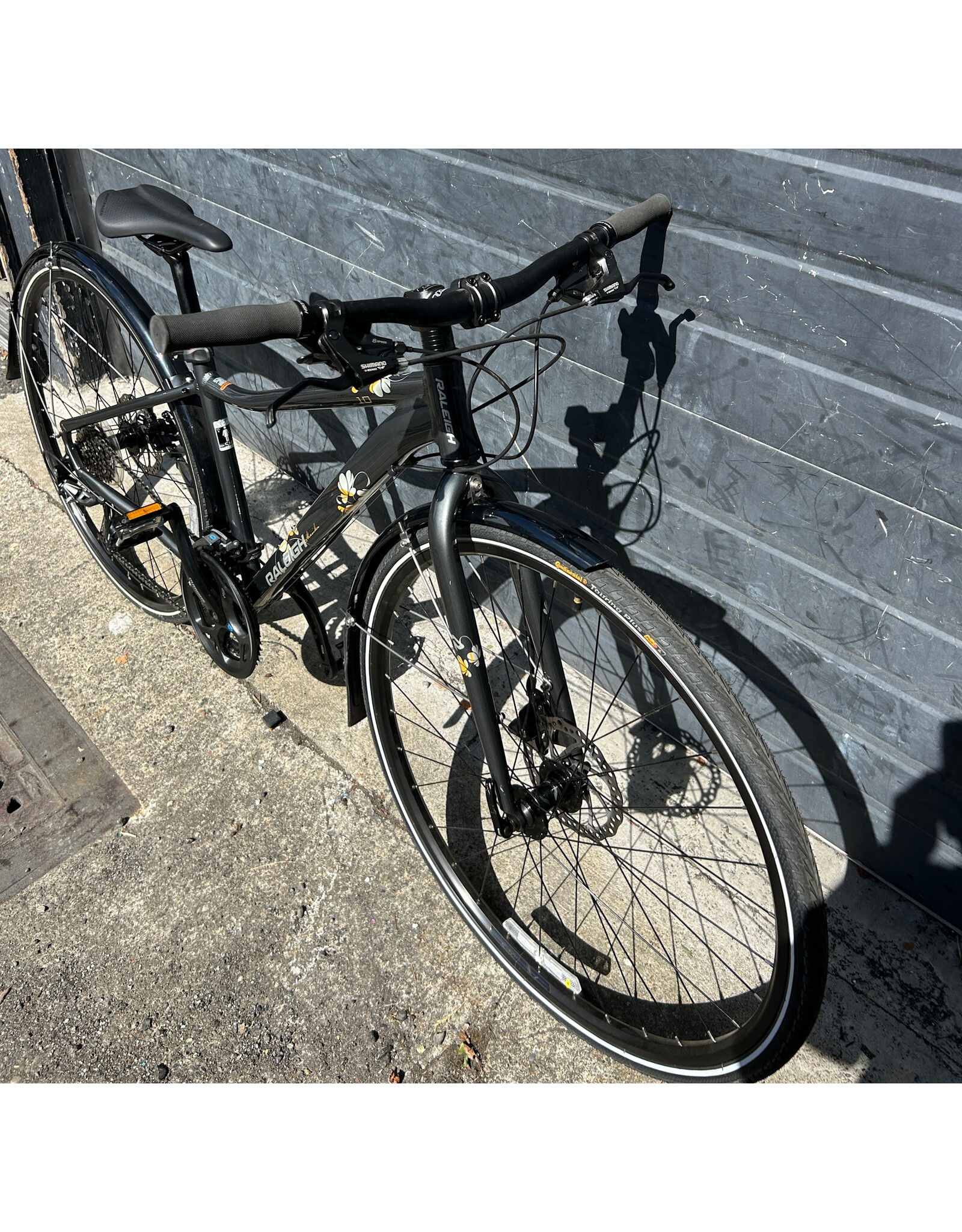 Raleigh Small Raleigh Mesika 1.0