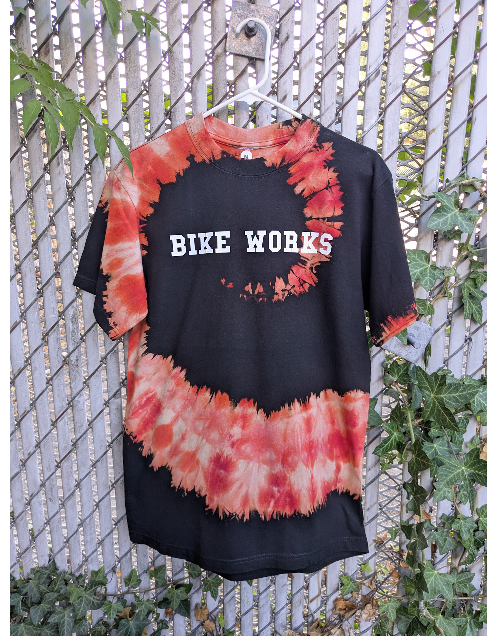 Bike Works Bike Works University T-Shirt