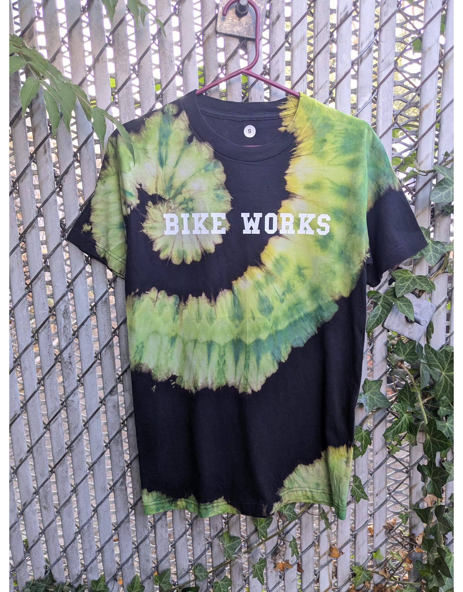 Bike Works Bike Works University T-Shirt