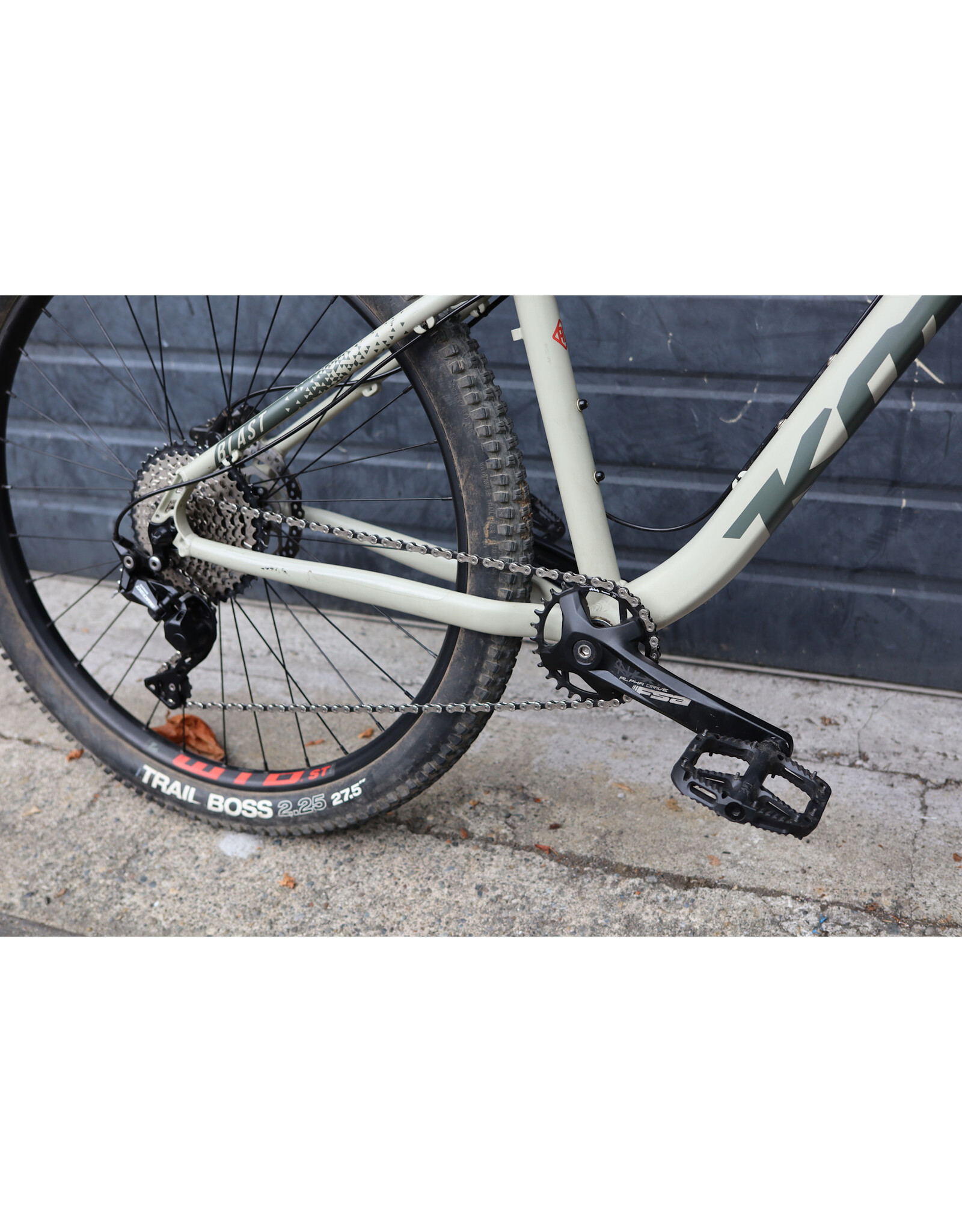 Kona Large Kona Blast