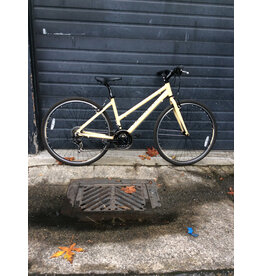 Transit Medium Transit Hybrid