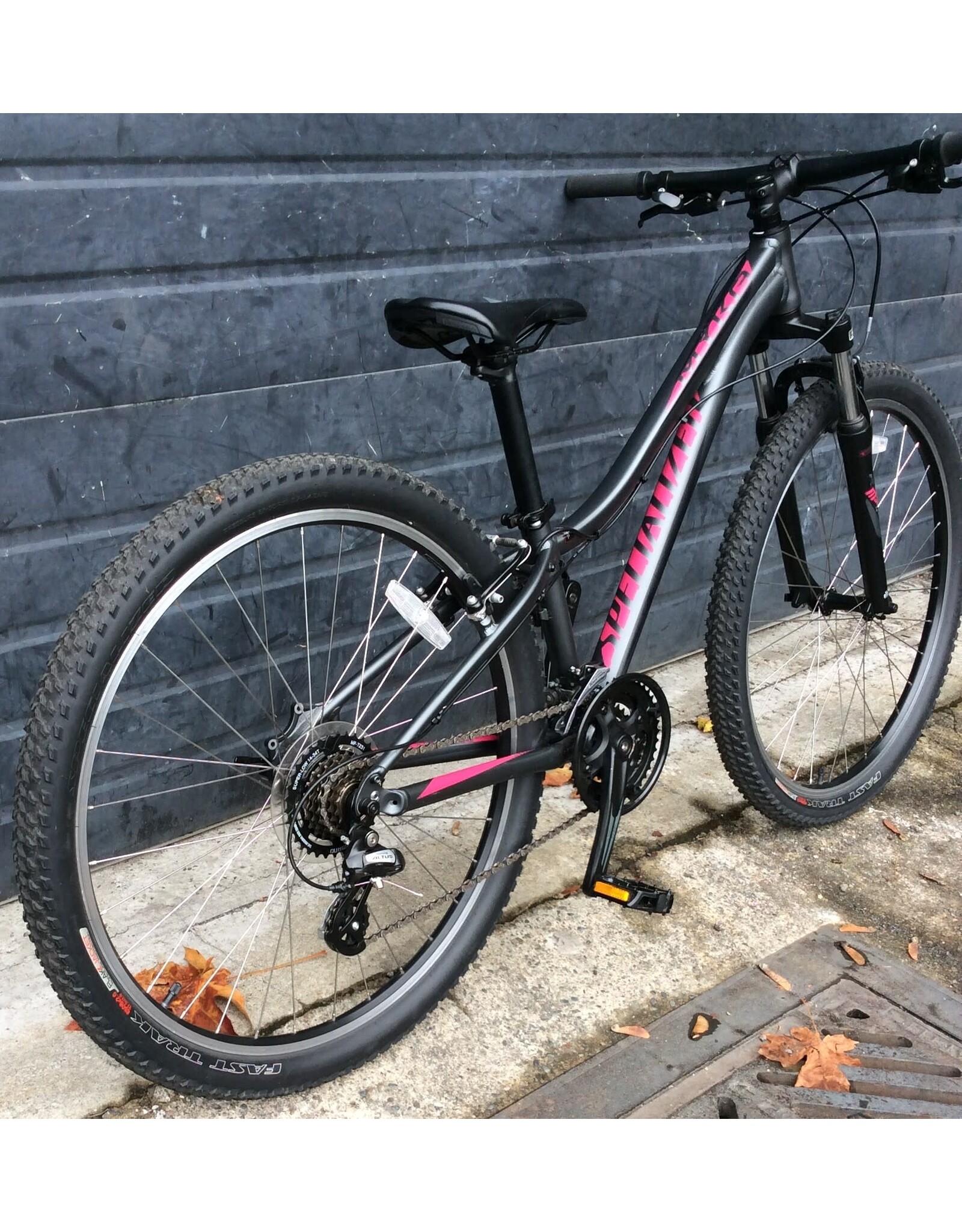 Spcialized XS Specialized Myka