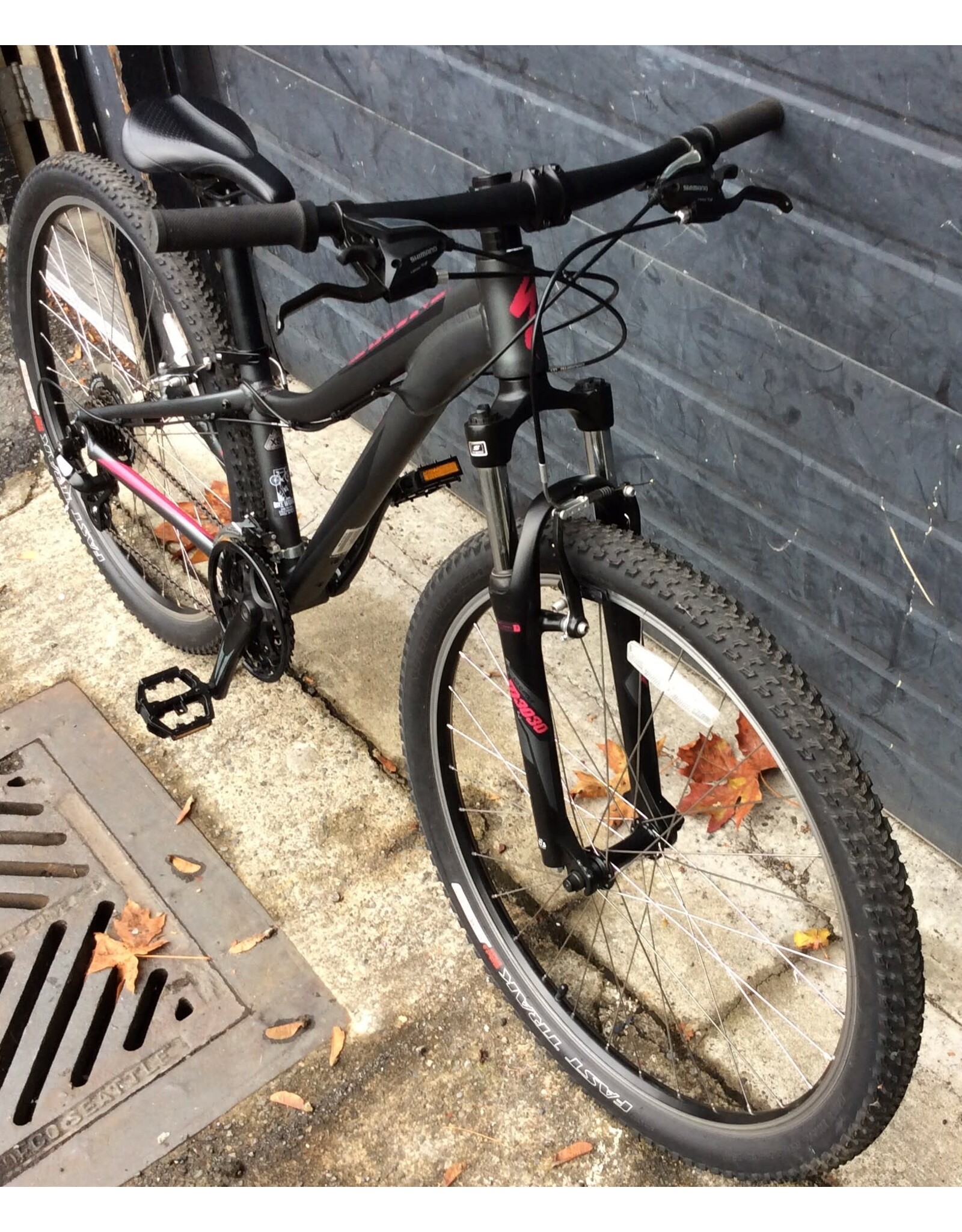 Spcialized XS Specialized Myka