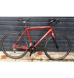 Trek 22.5" Trek 7.6 FX