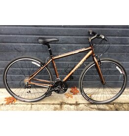 Trek 17.5" Trek 7.5 FX