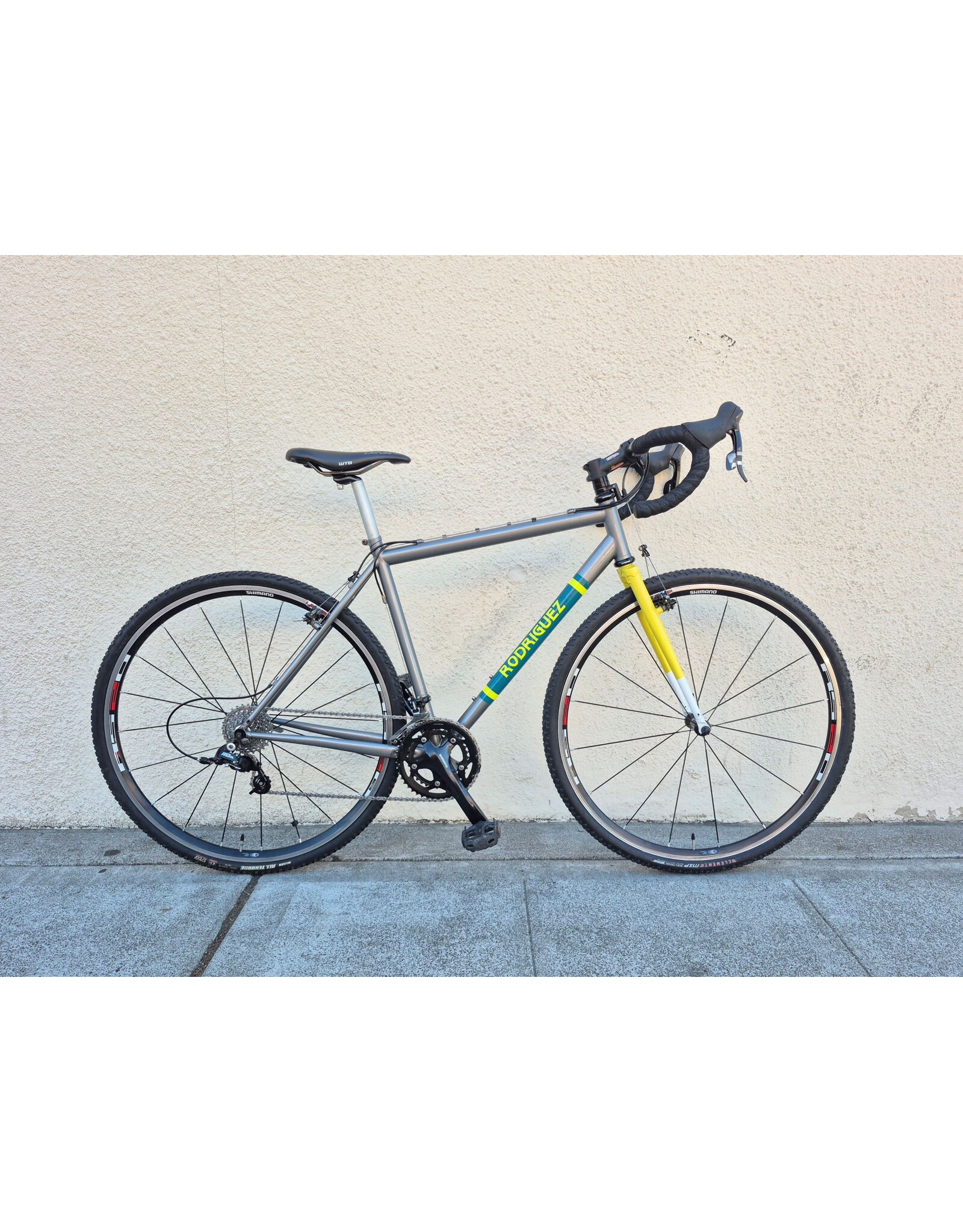 Rodriguez 50cm Rodriguez CX