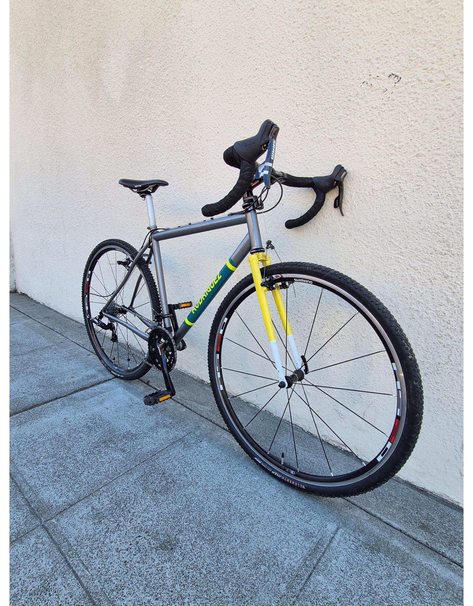 Rodriguez 50cm Rodriguez CX
