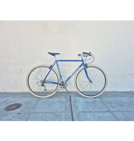 Bianchi 52cm Bianchi Limited Flat-Bar