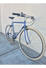 Bianchi 52cm Bianchi Limited Flat-Bar