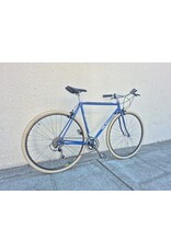 Bianchi 52cm Bianchi Limited Flat-Bar