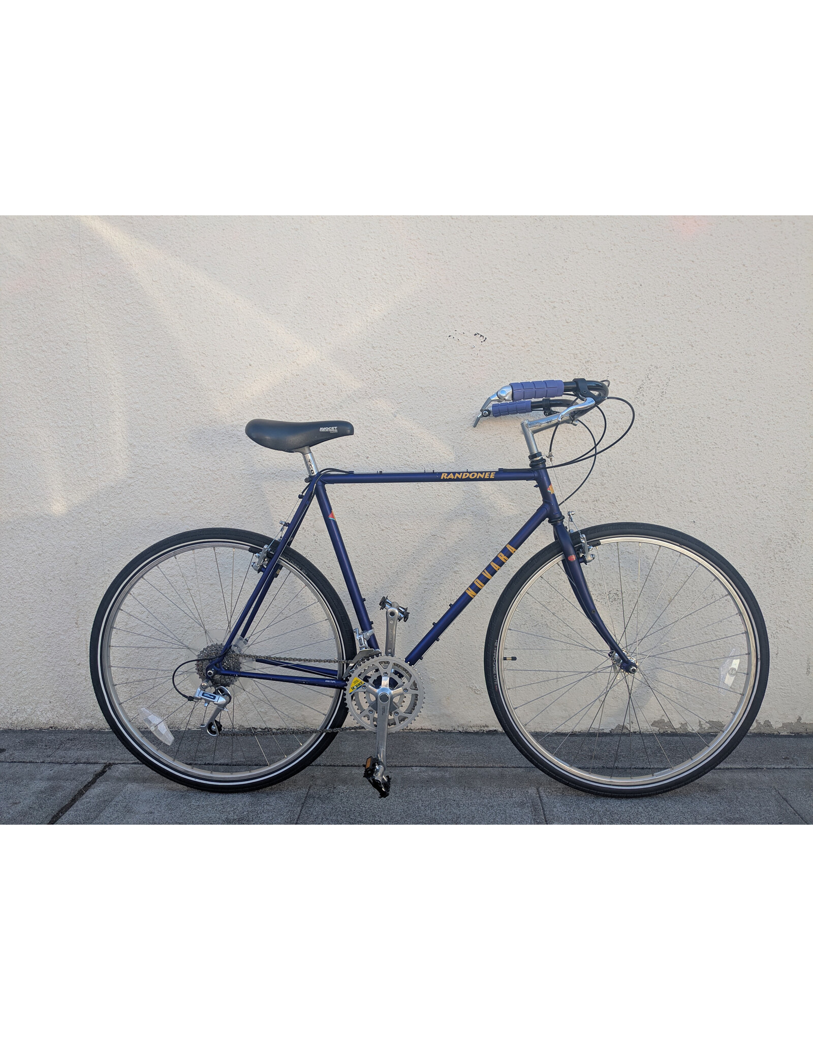 Novara 58cm Novara Randonee