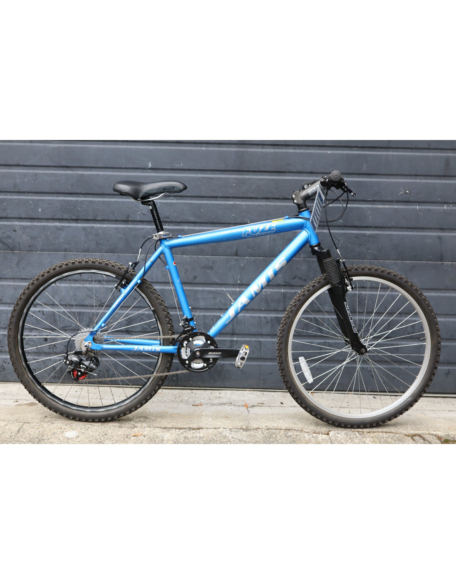 Jamis 19" Jamis Fuze