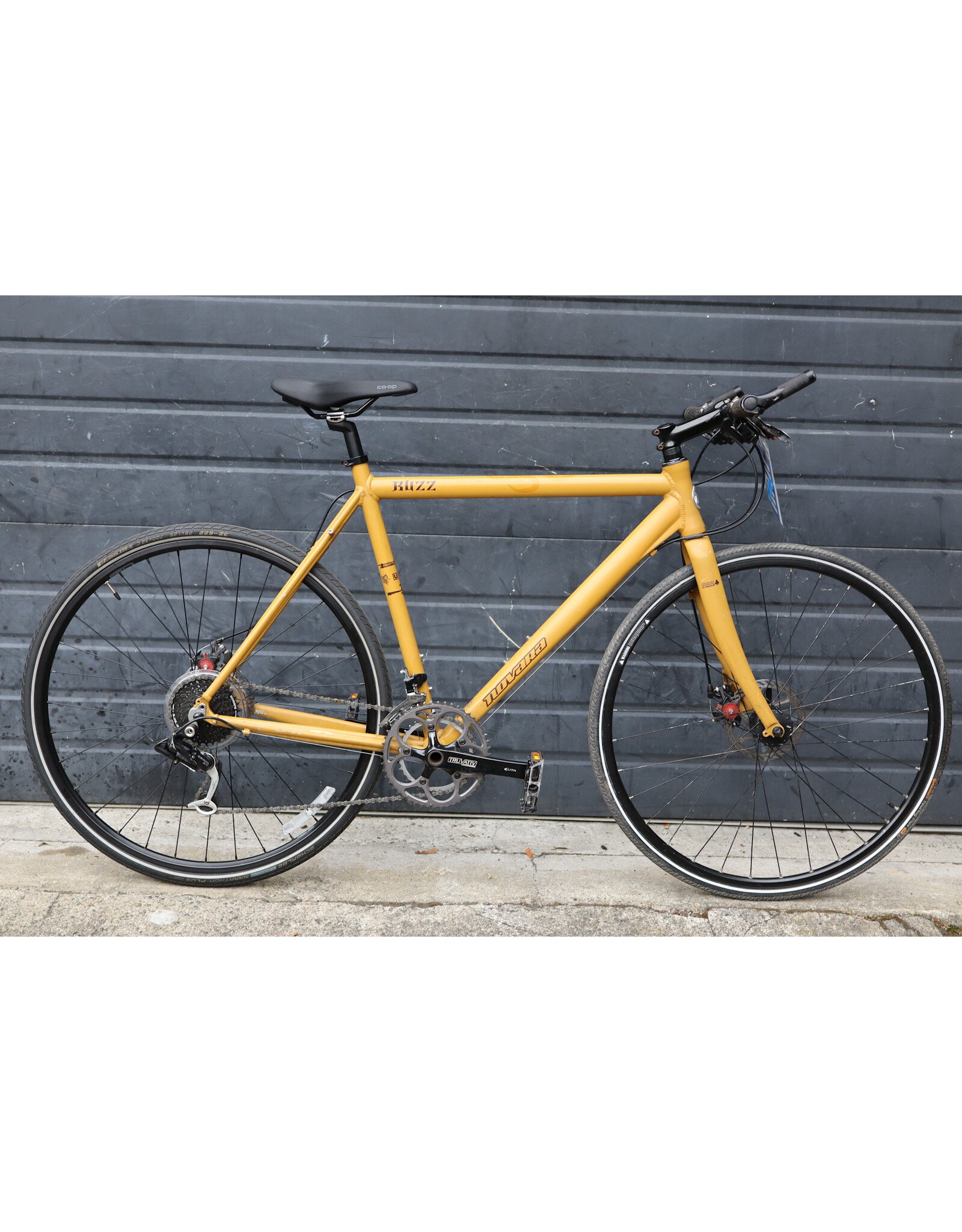 Novara 20" Novara Buzz