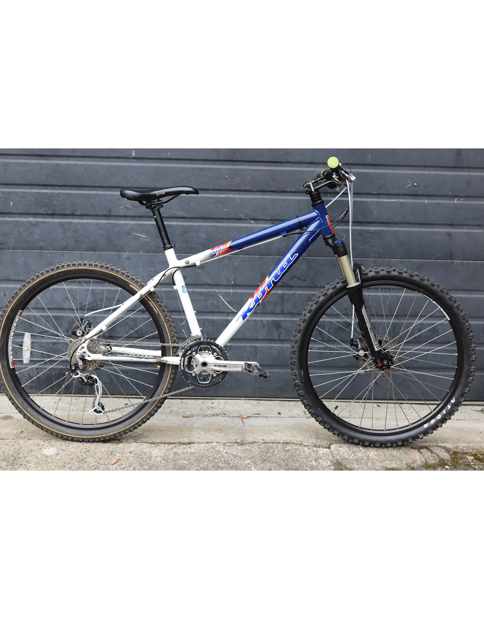 Kona 17" Kona Kula