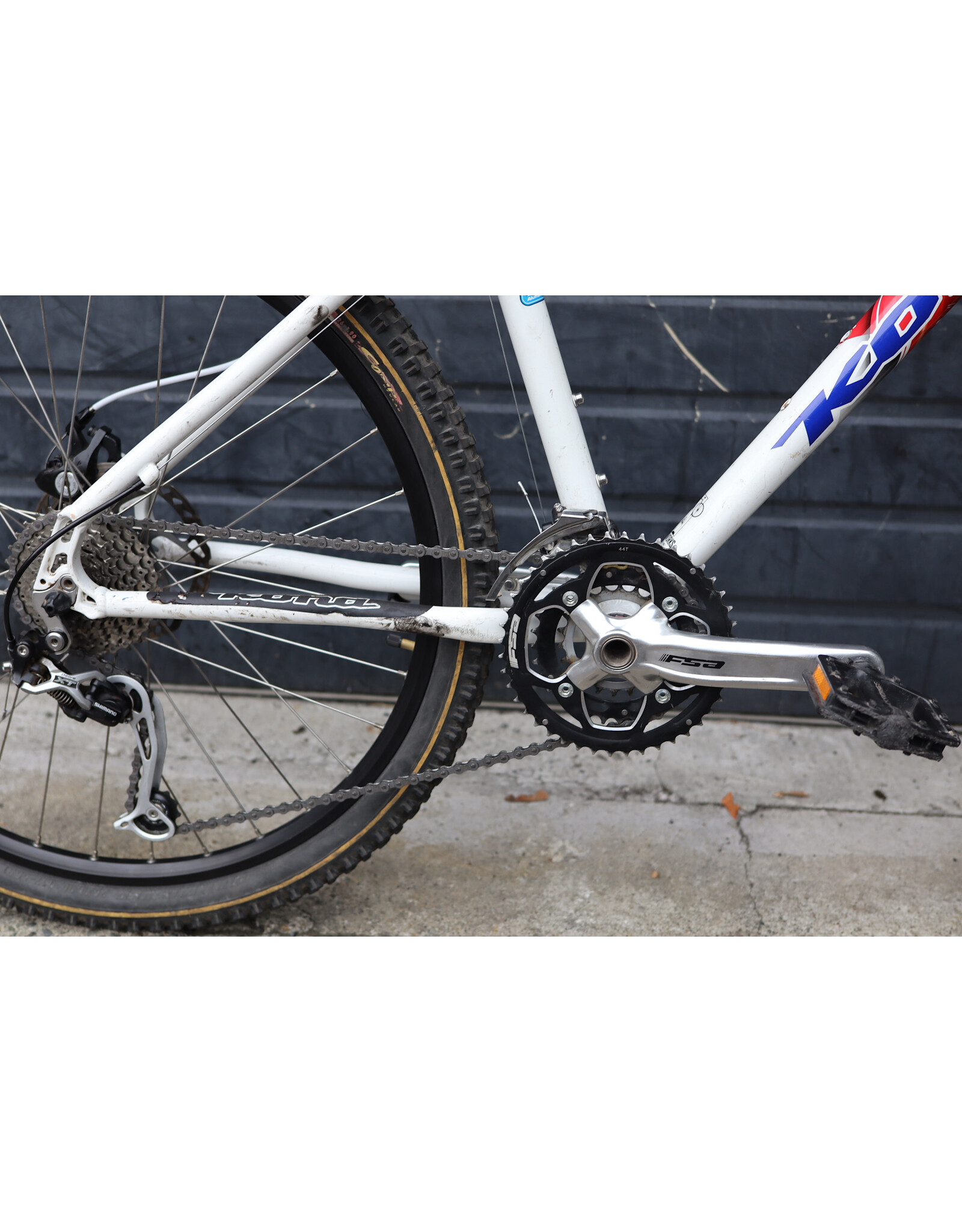 Kona 17" Kona Kula