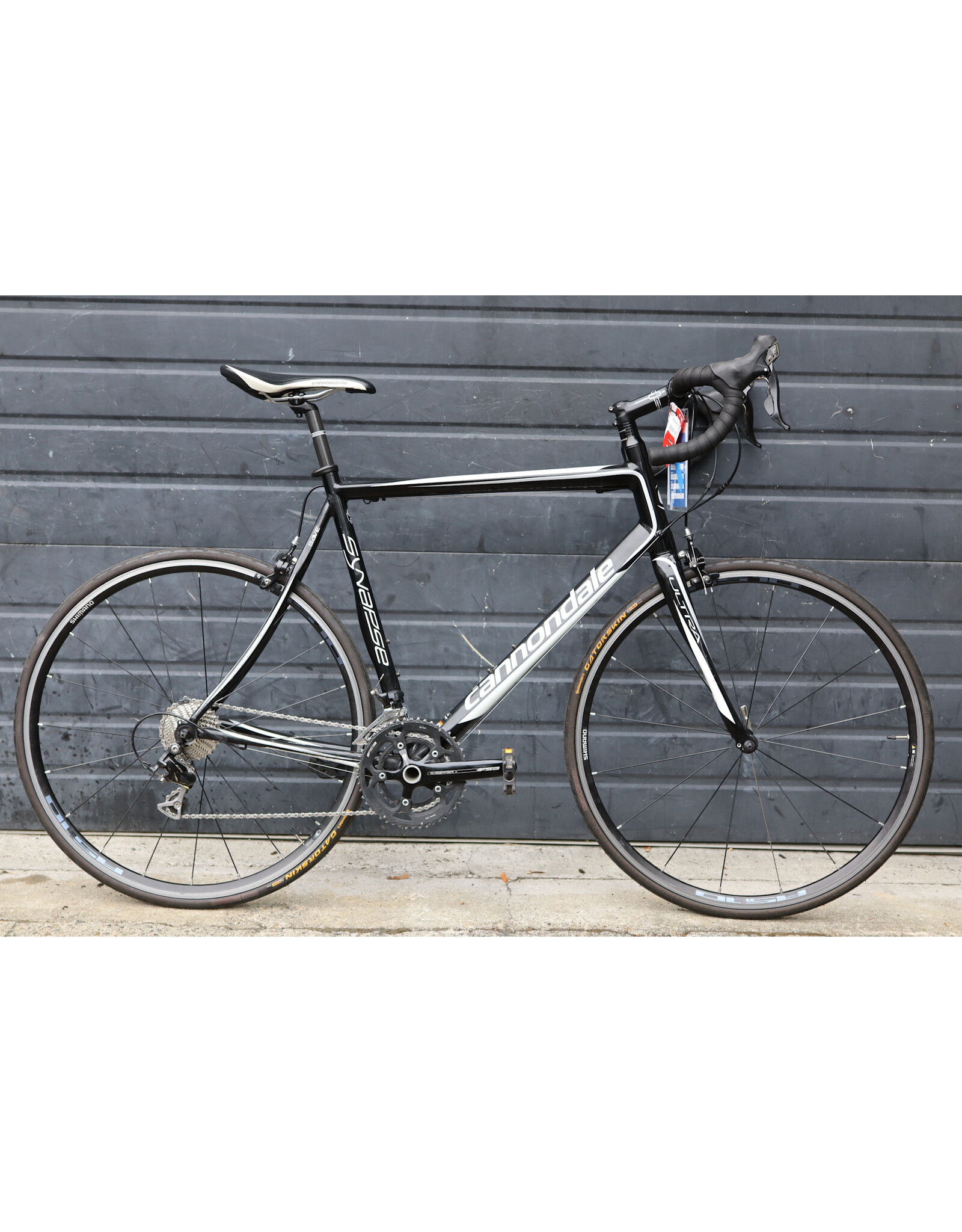 Cannondale 58cm Cannondale Synapse