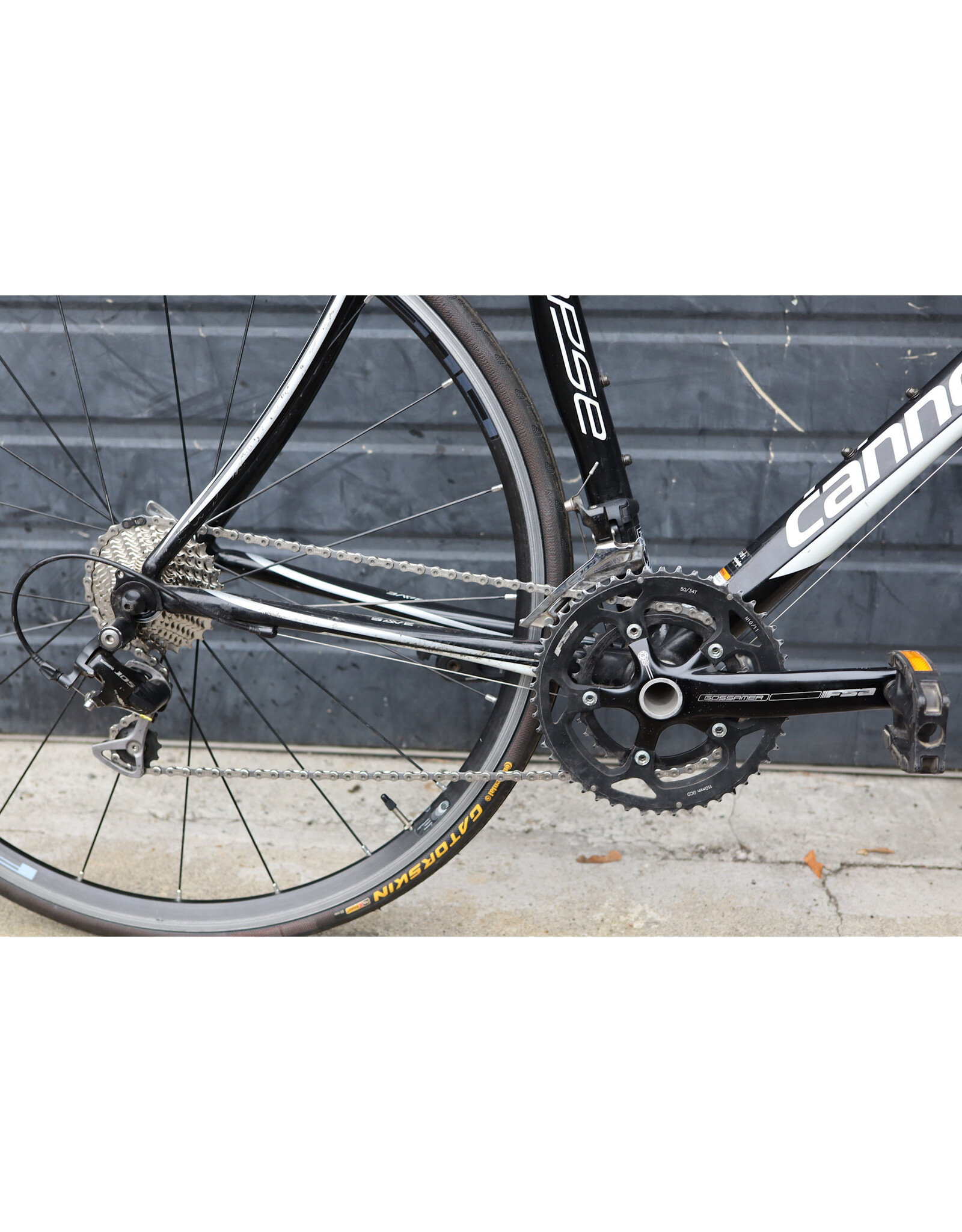 Cannondale 58cm Cannondale Synapse