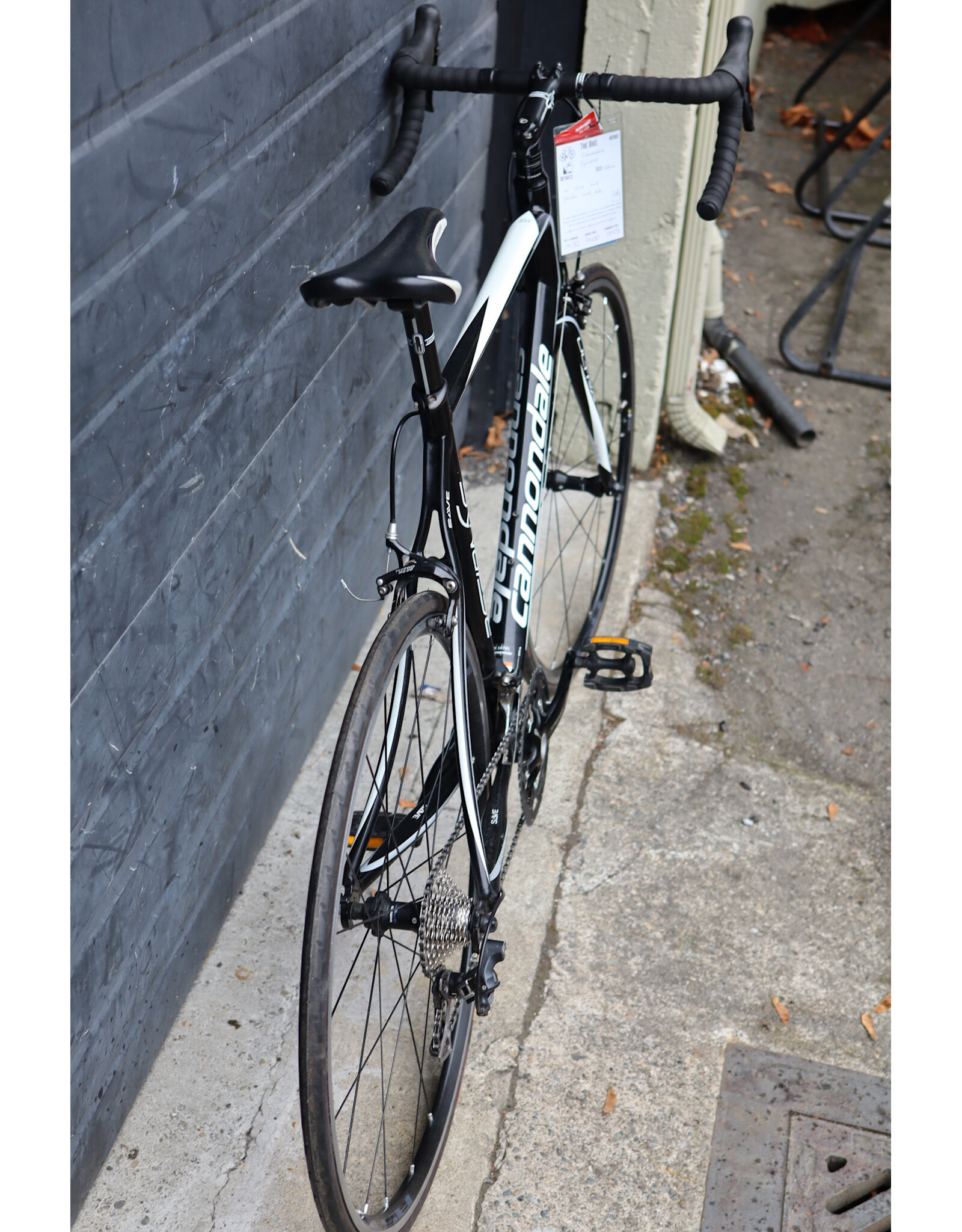 Cannondale 58cm Cannondale Synapse