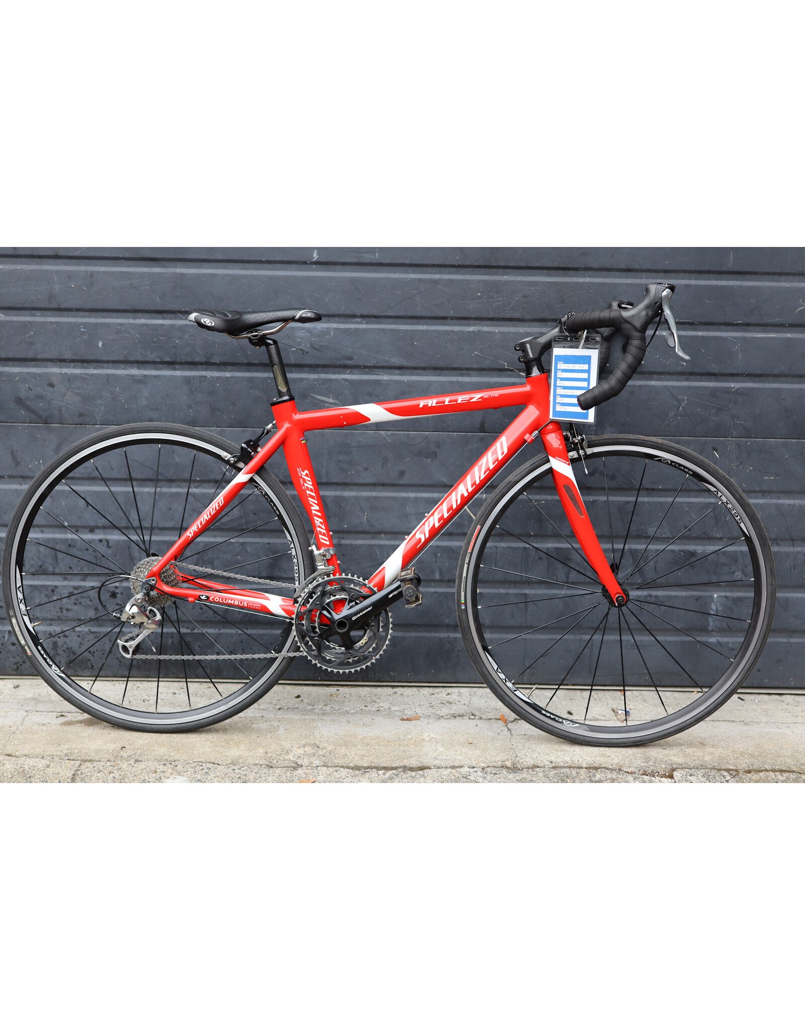 Specialized 49cm Specialized Allez Elite