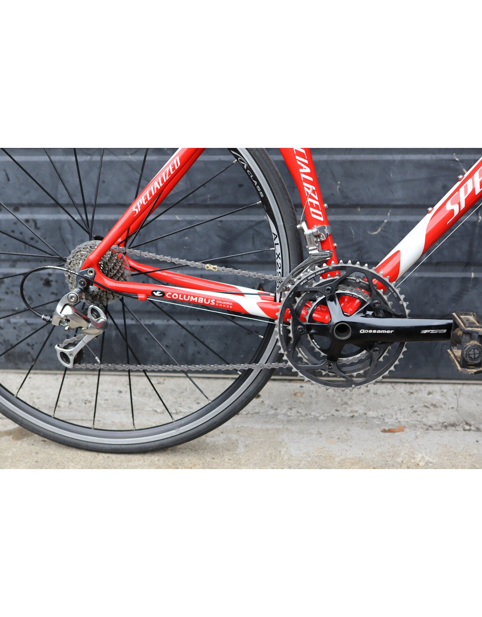 Specialized 49cm Specialized Allez Elite