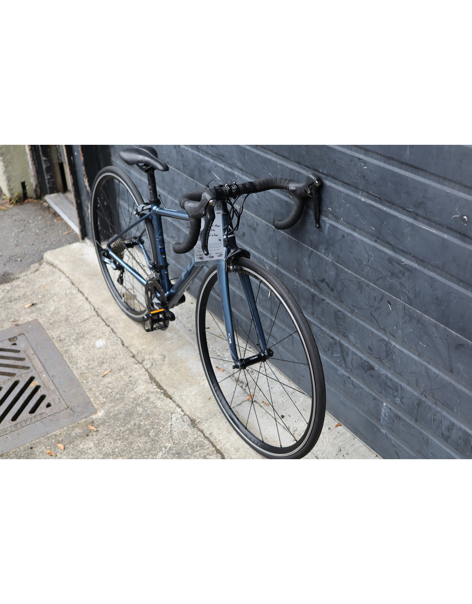 Fuji 44cm Fuji Roubaix