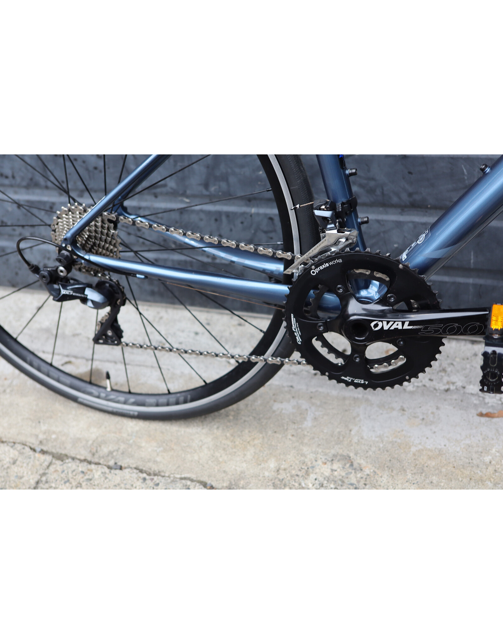Fuji 44cm Fuji Roubaix