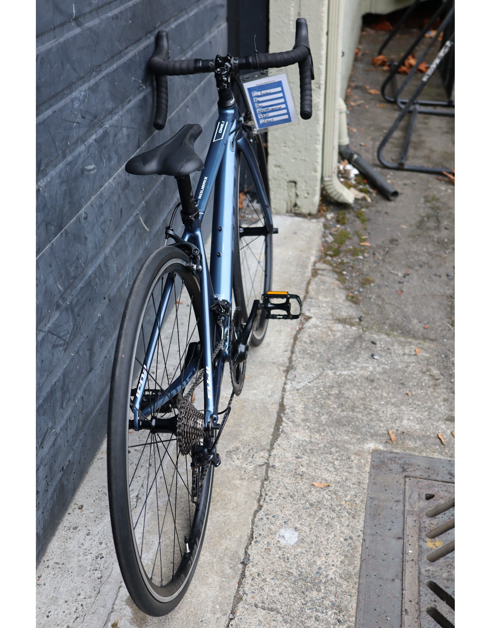Fuji 44cm Fuji Roubaix