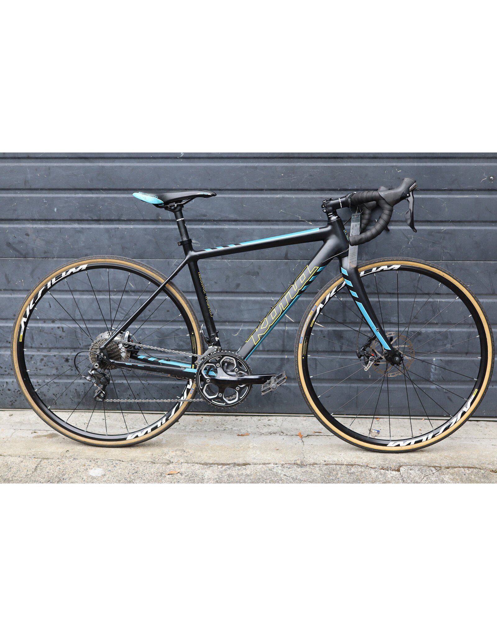Kona 48cm Kona Esatto D