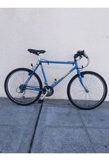 Trek 19.5" Trek 850