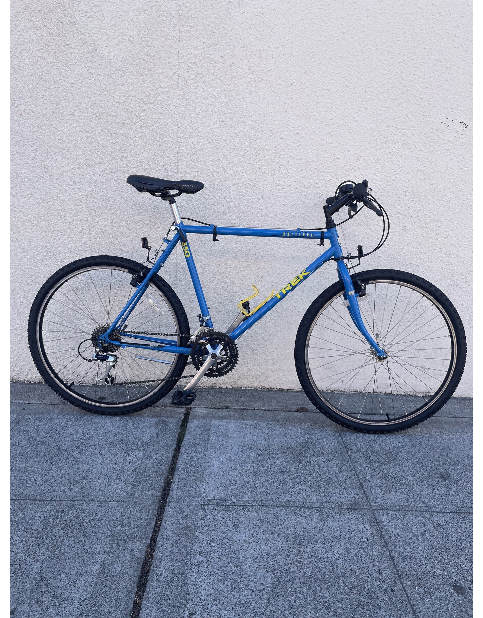 Trek 19.5" Trek 850