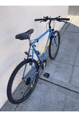 Trek 19.5" Trek 850