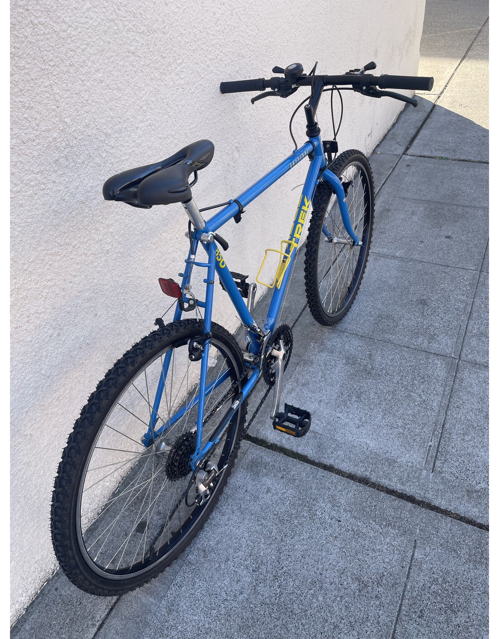 Trek 19.5" Trek 850
