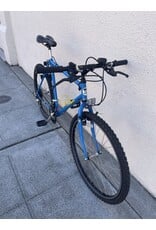 Trek 19.5" Trek 850