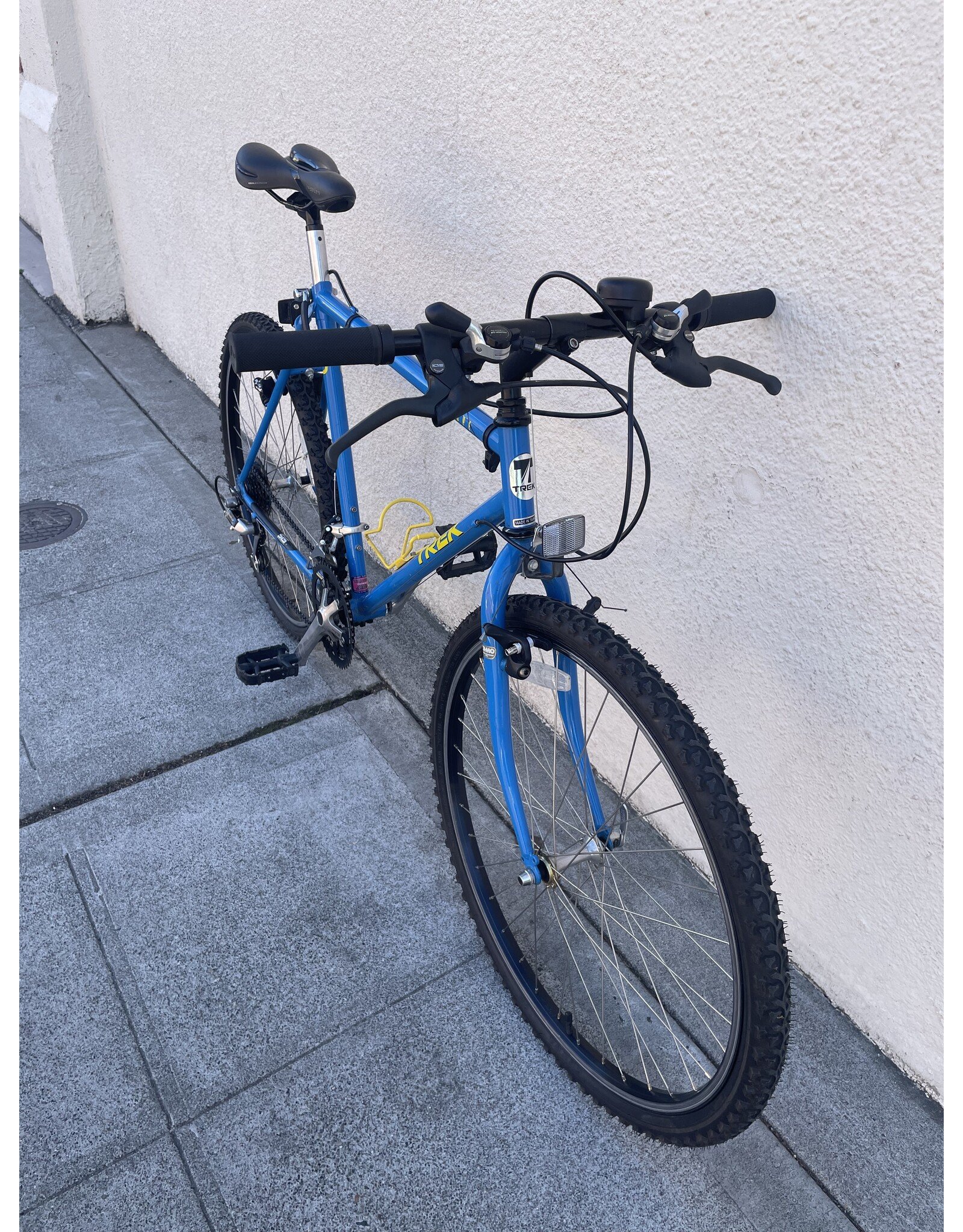 Trek 19.5" Trek 850