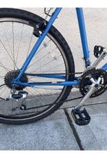 Trek 19.5" Trek 850