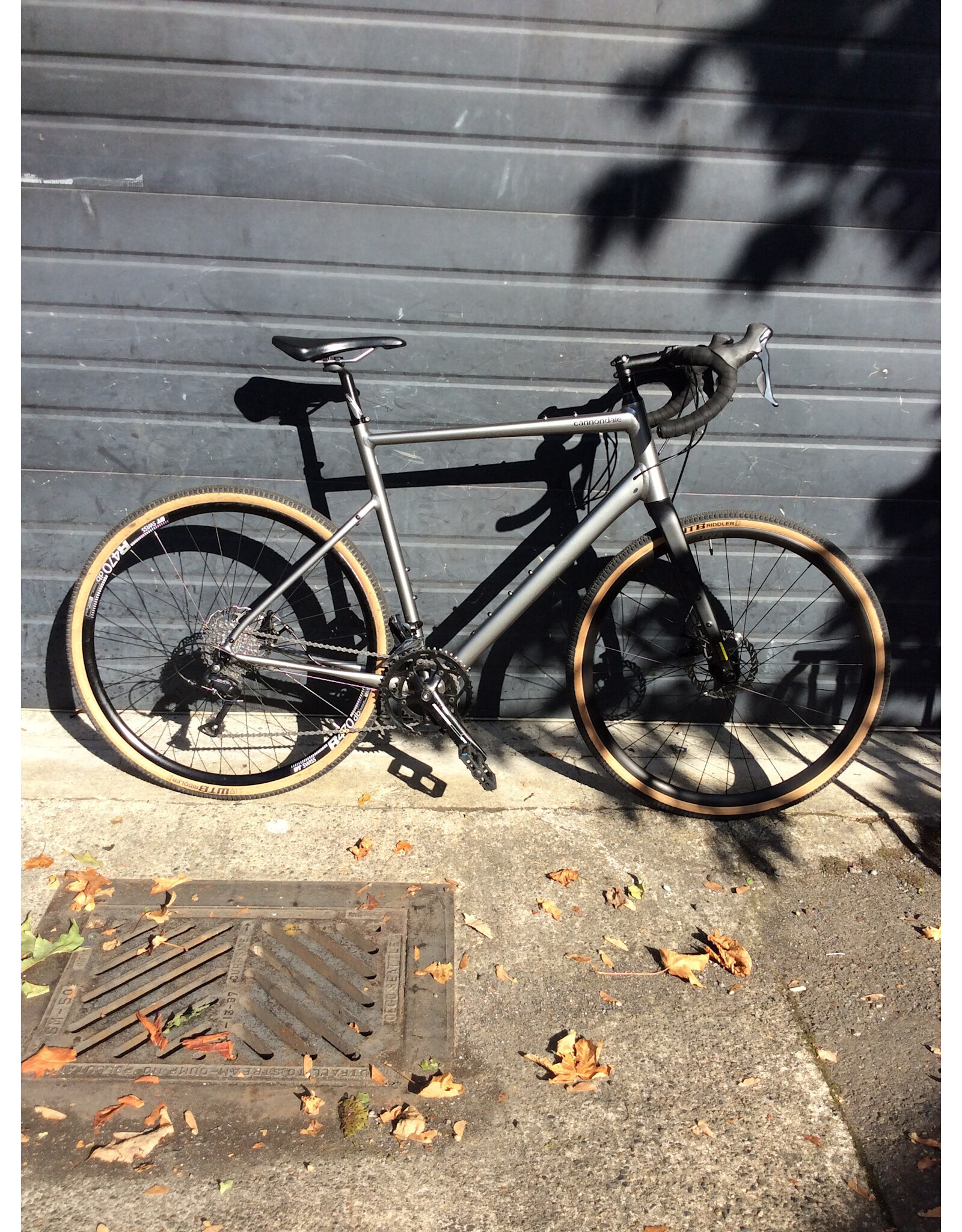 Cannondale XL Cannondale Topstone