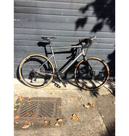 Cannondale XL Cannondale Topstone