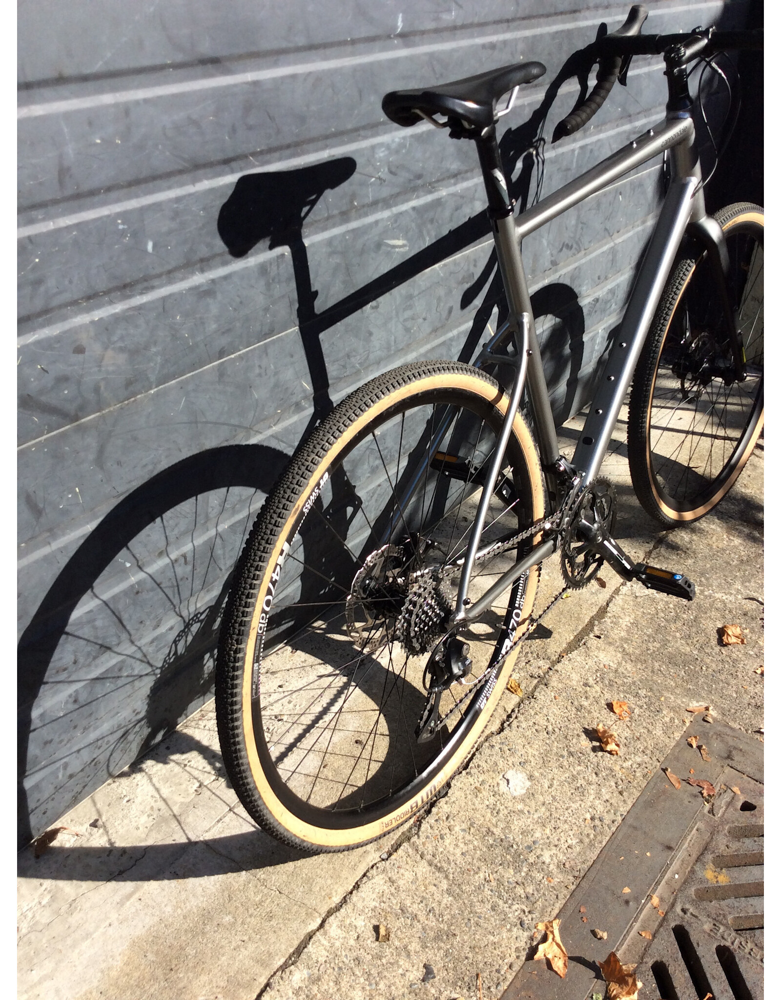 Cannondale XL Cannondale Topstone