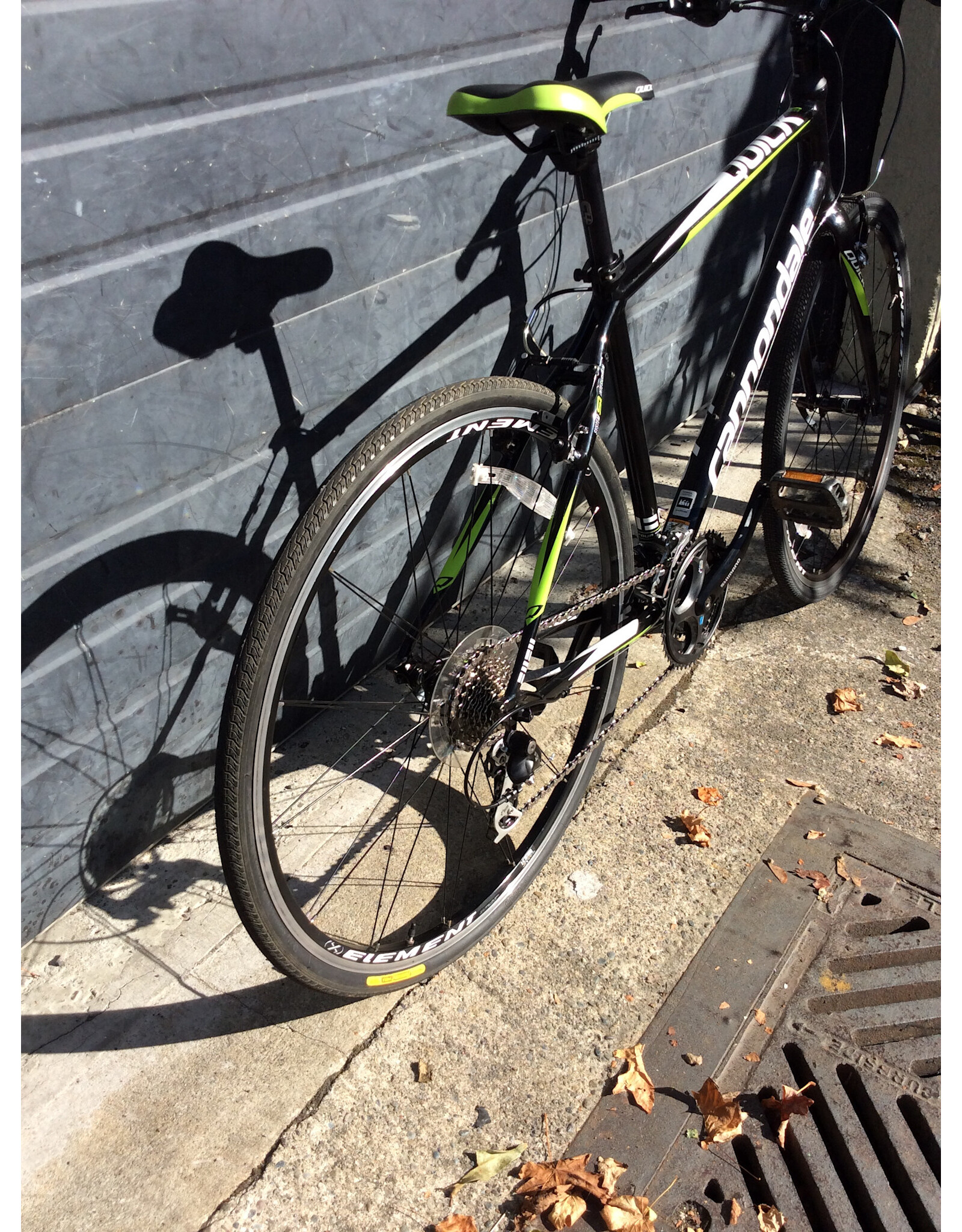 Cannondale 19" Cannondale Quick