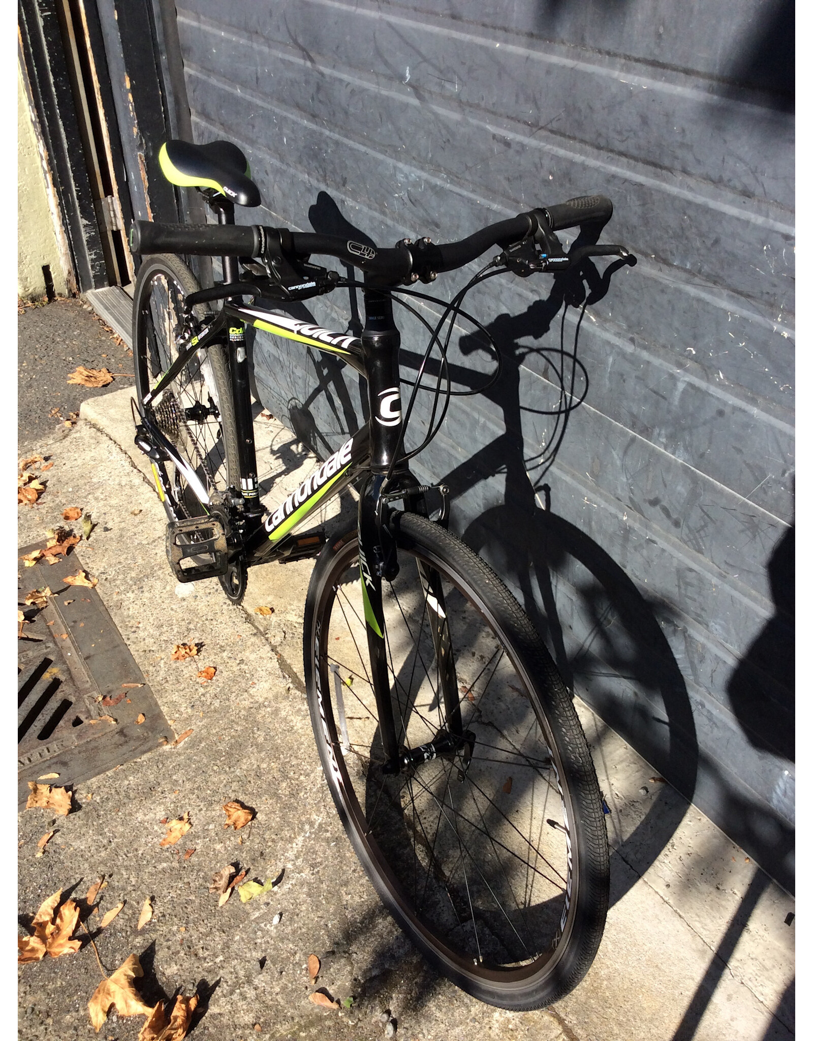 Cannondale 19" Cannondale Quick