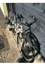 Brooklyn 16" Brooklyn Lorimer