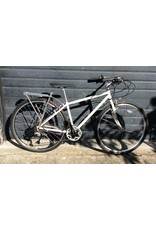 Brooklyn 16" Brooklyn Lorimer