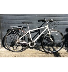 Brooklyn 16" Brooklyn Lorimer
