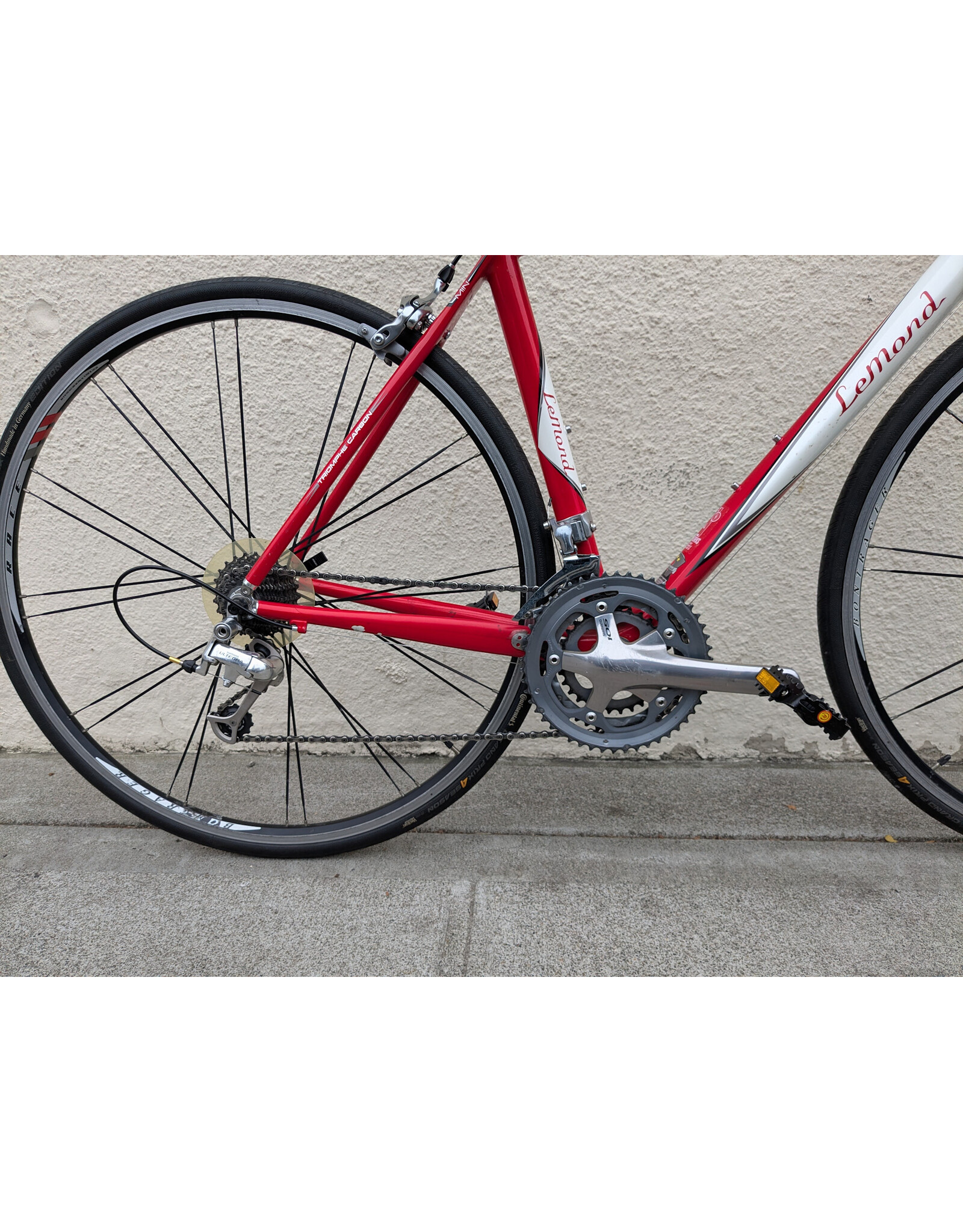 Lemond 51cm Lemond Buenos Aires