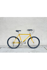 18" Shogun Prairie Breaker III