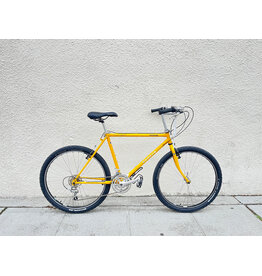 18" Shogun Prairie Breaker III