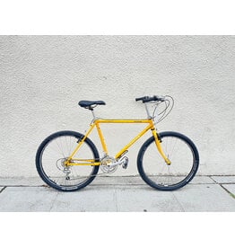 Shogun 18" Shogun Prairie Breaker III