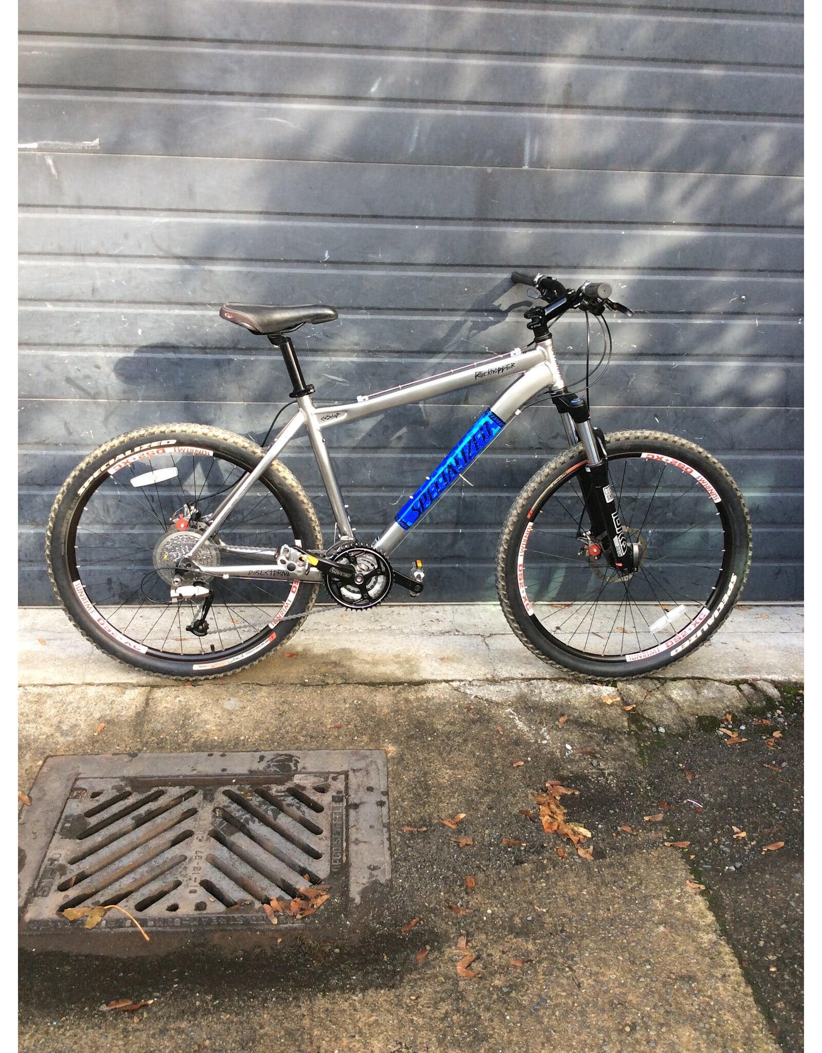 Specialized 19" Specialized Rockhopper