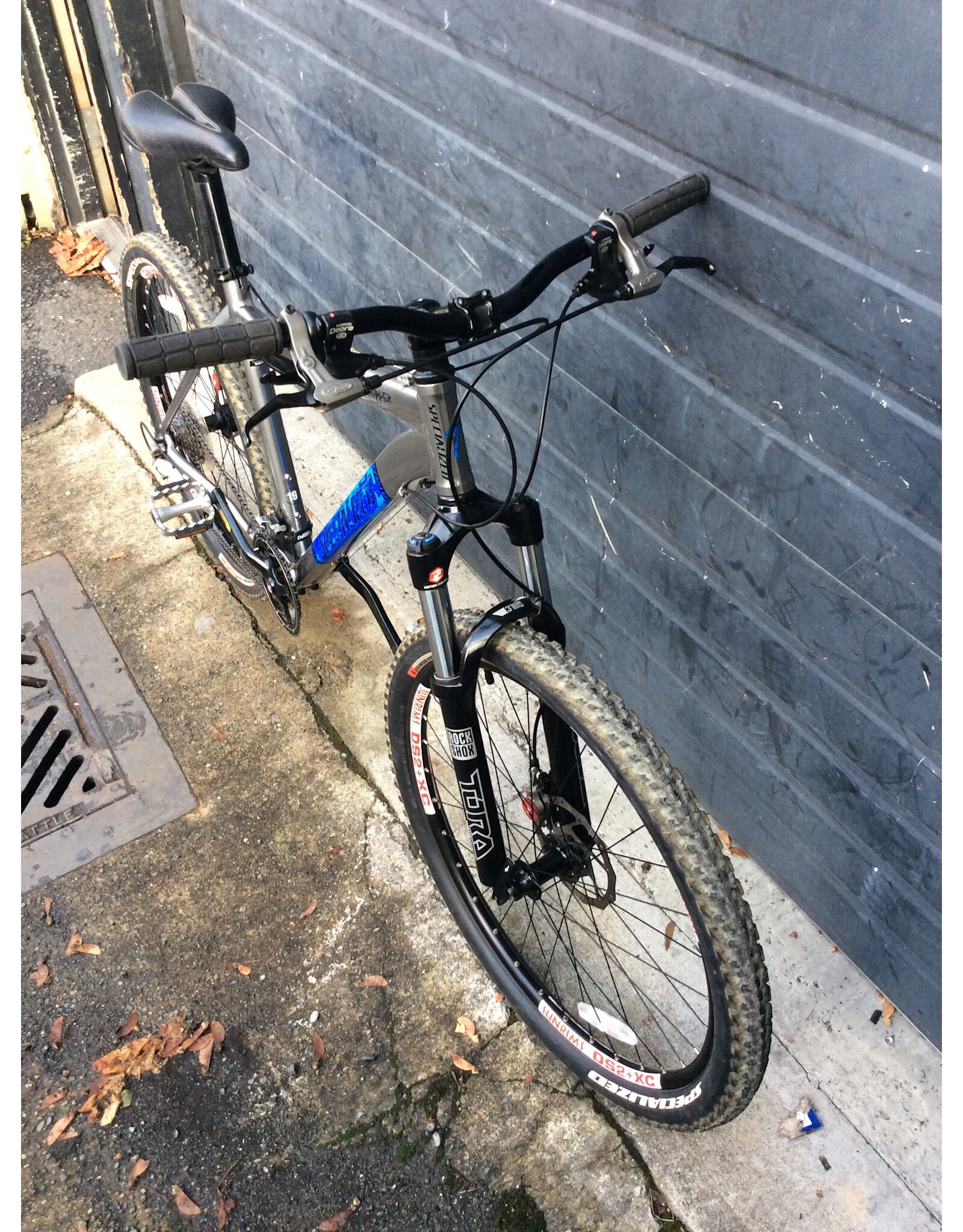 Specialized 19" Specialized Rockhopper